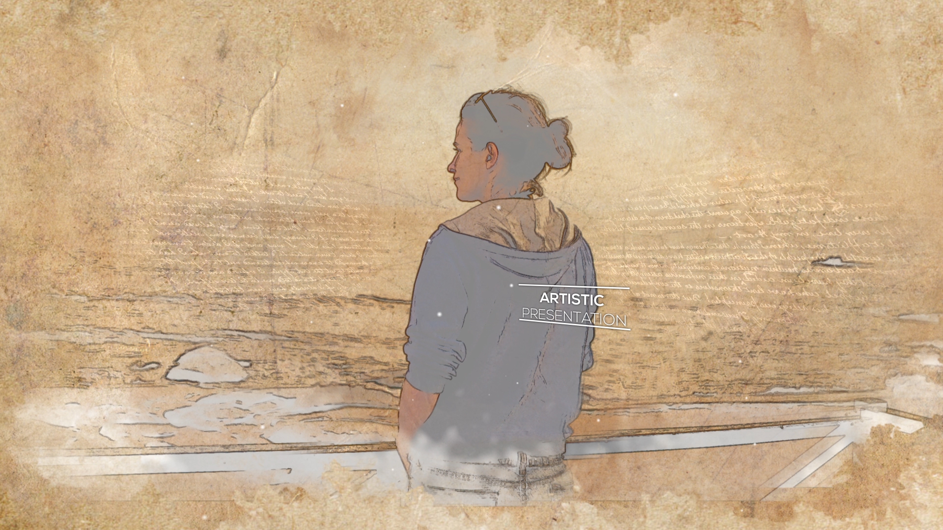 The Parallax Memories Review