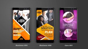 50 Instagram Template Review