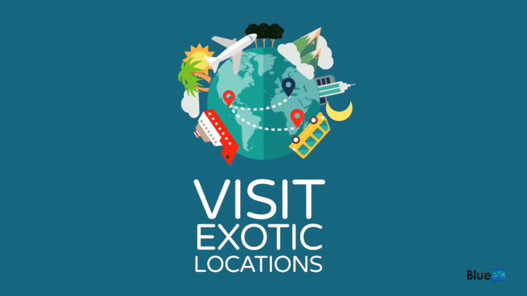 Travel Agency Template Review