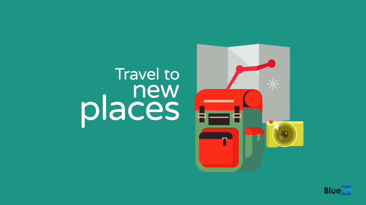 Travel Agency Template Review 