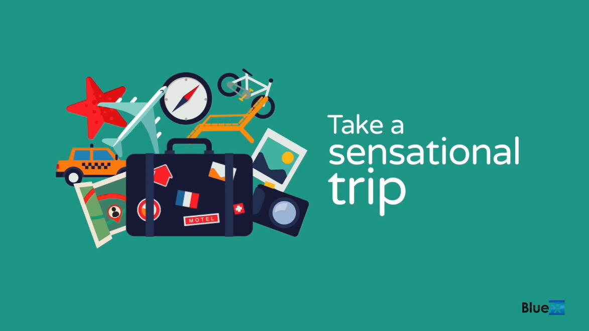 Travel Agency Template Review
