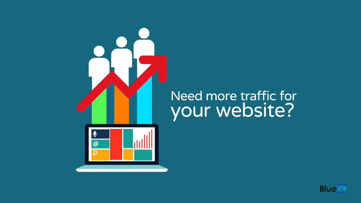 SEO After Effects Template Review