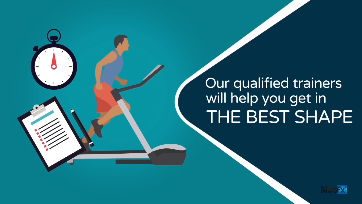 Gym Fitness Template Software Review