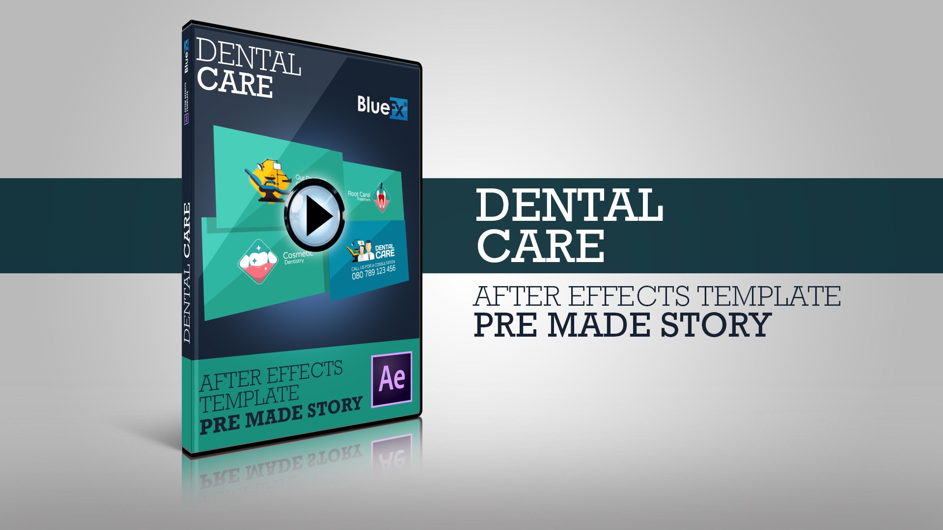 Dental After Effects Review
