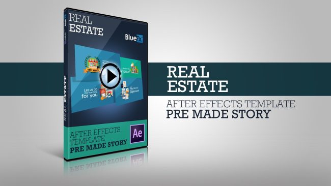 Real Estate After Effects Review