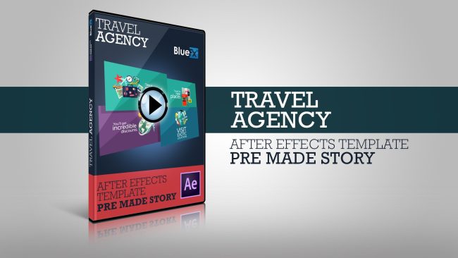 Travel Agency Template Review post thumbnail image
