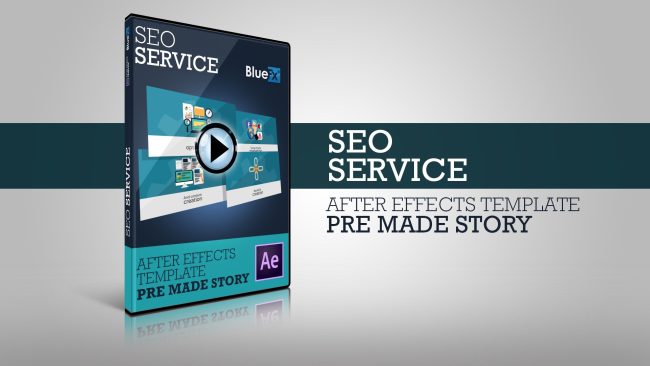 SEO After Effects Template Review