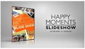 Happy Moments Slide Show Review