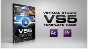 Virtual Studio 5 After Effects Review