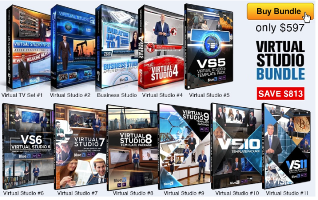 Virtual Studio 11 Review