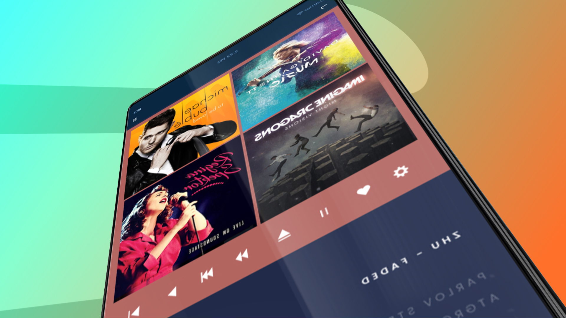 Mobile App Software Review