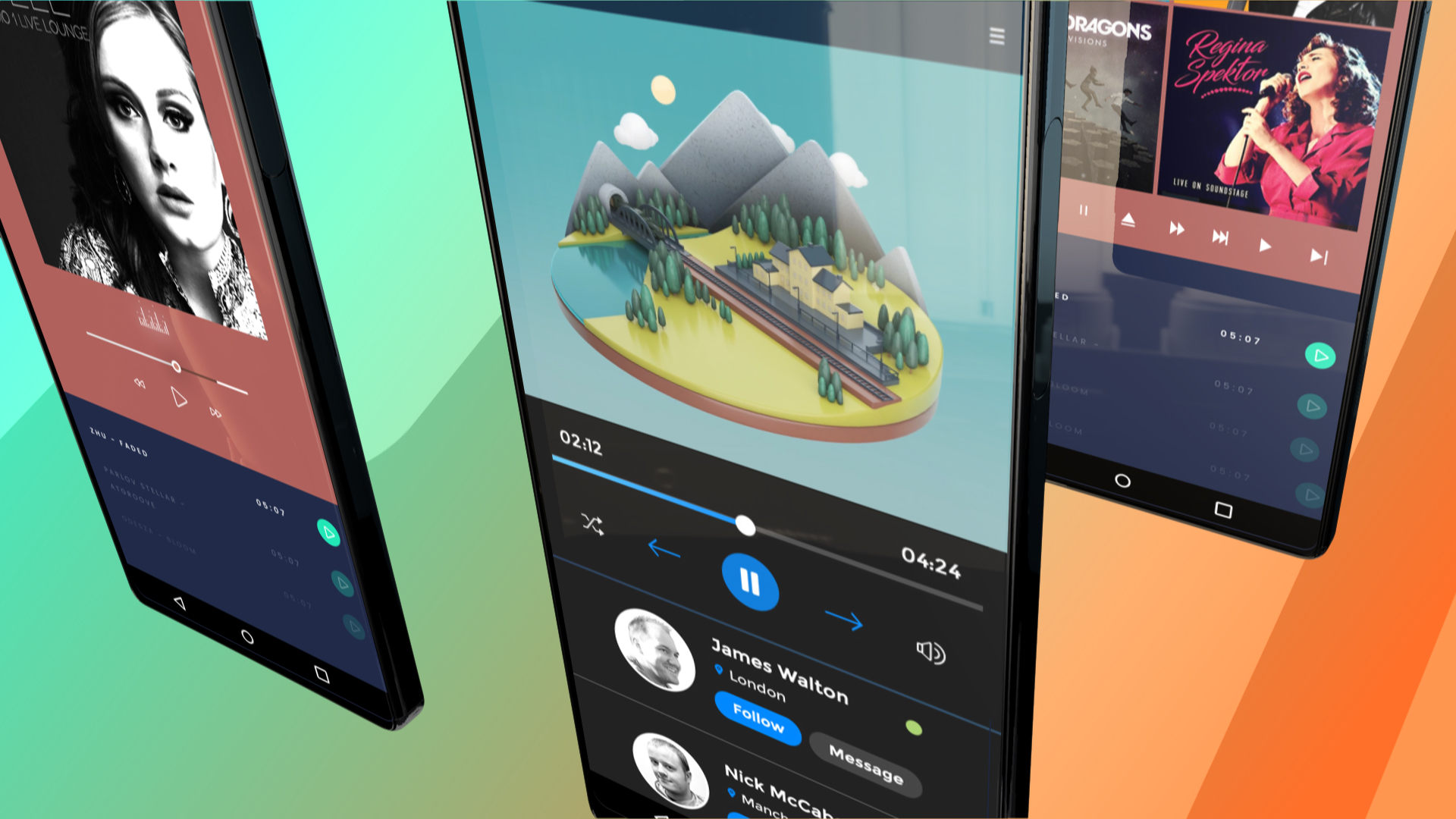 Mobile App Software Review