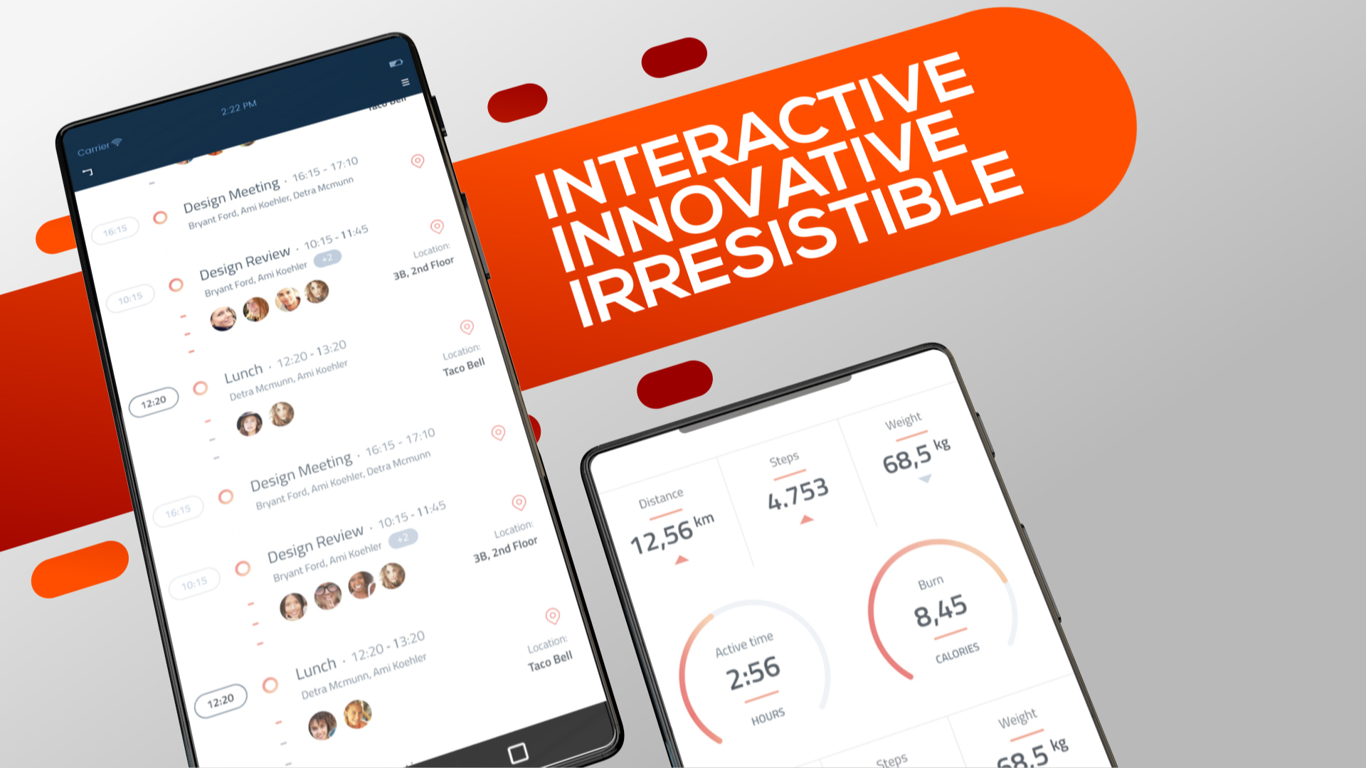 Mobile App Software Review