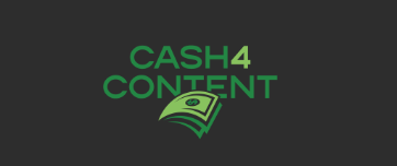 Cash4Conten Review