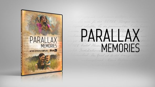 Parallax Memories Review