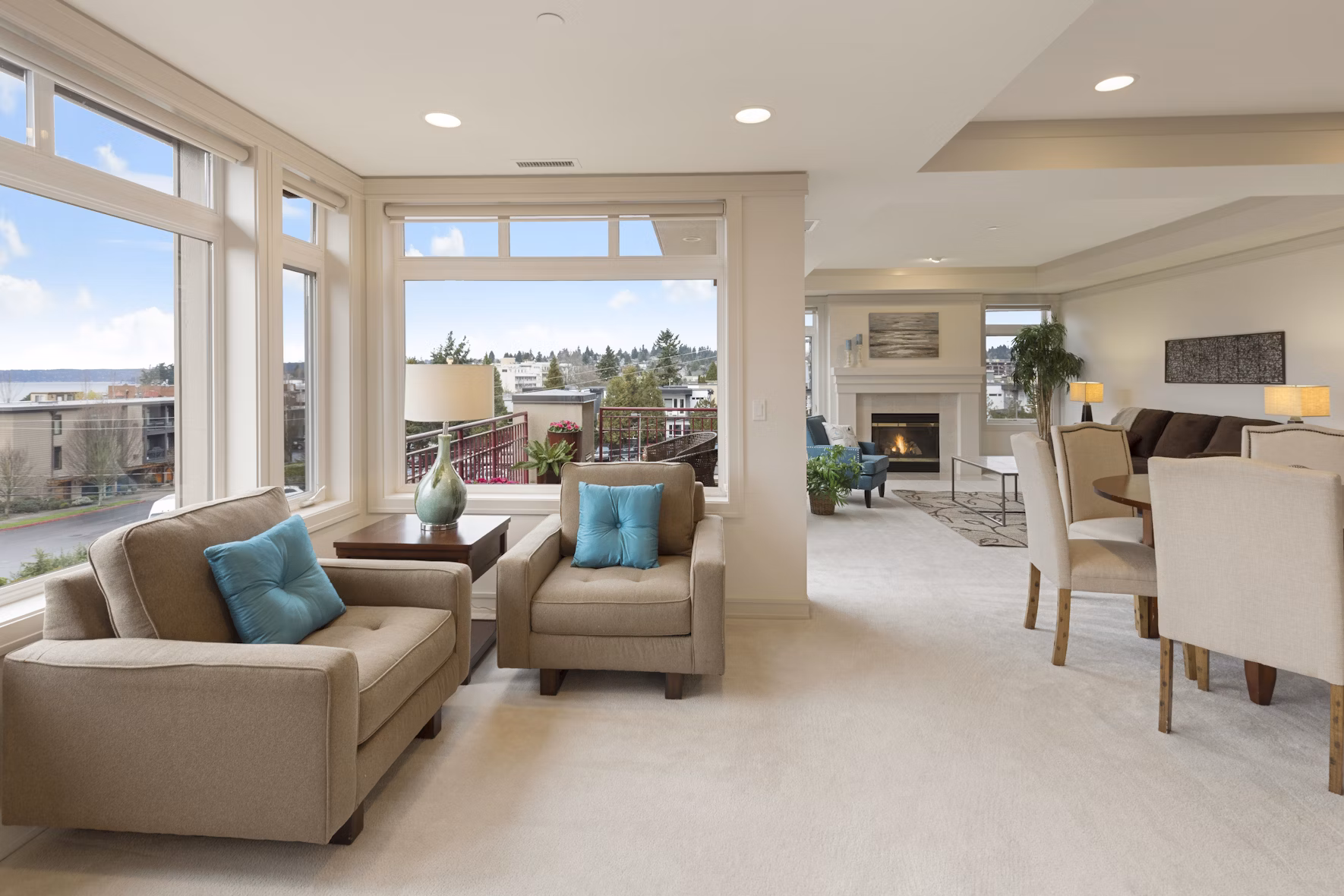 Real Estate Listings Review