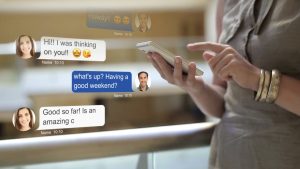 Text Message Builder