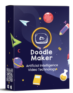 Doodle Video Creator Review