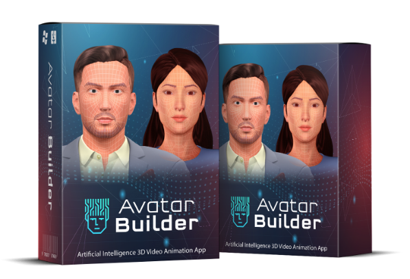 Avatar Builder Review