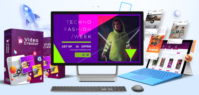 VideoCreator Review