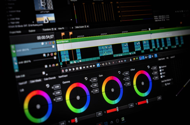 Beginner’s Guide to Video Editing post thumbnail image