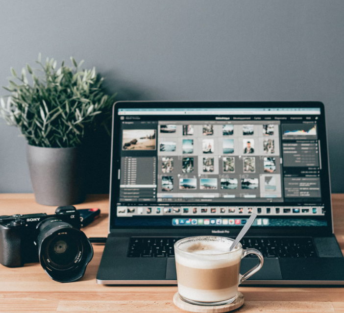 Beginner's Guide to Video Editing