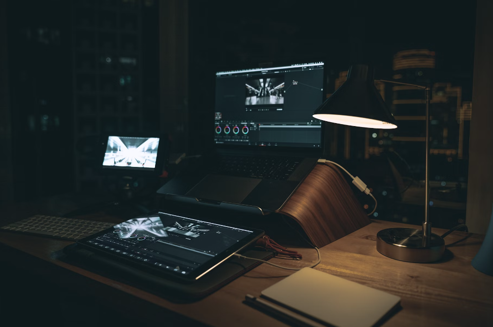 Beginner's Guide to Video Editing