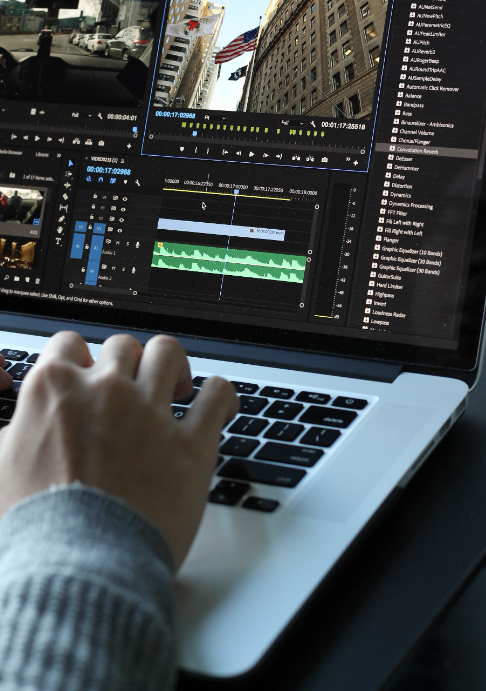 Video Genius with AI-Powered Tools