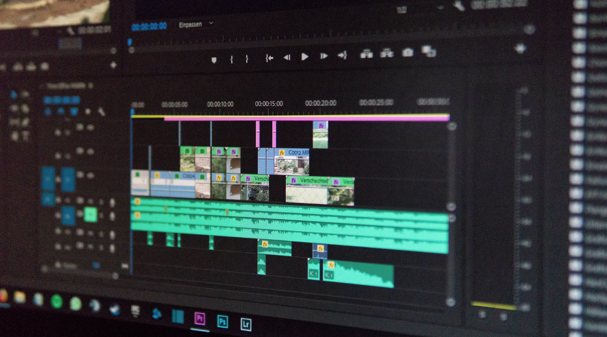 Video Genius with AI-Powered Tools