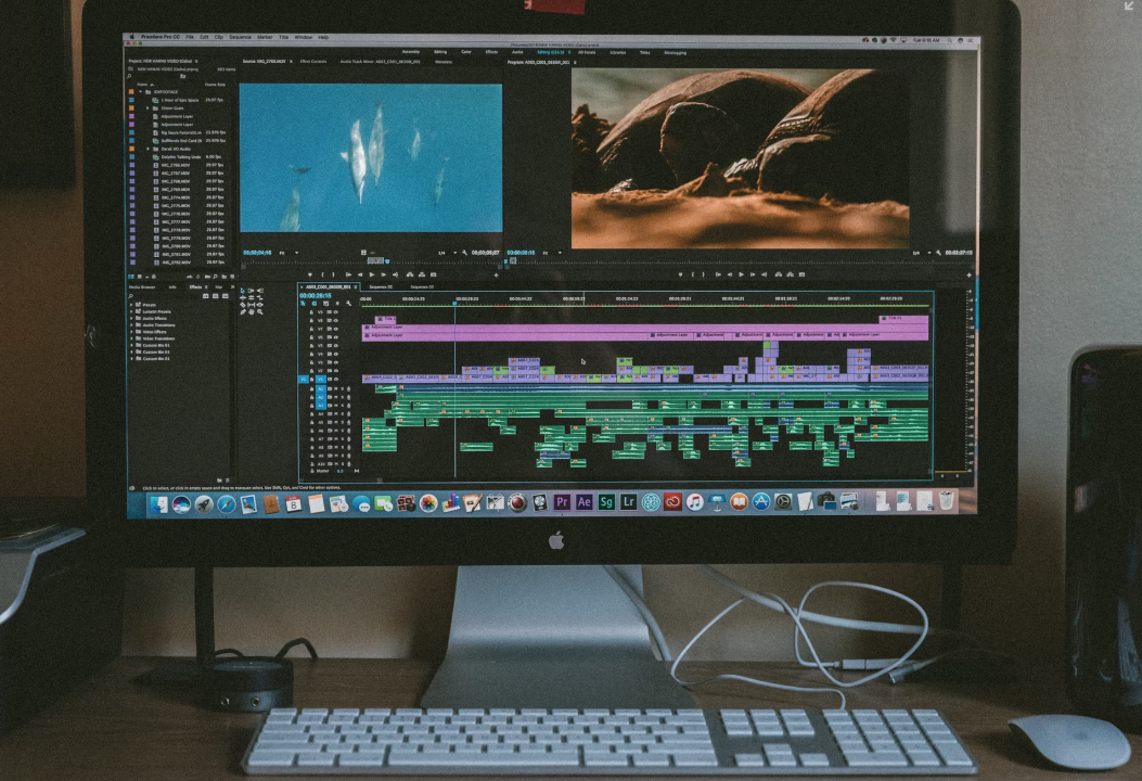 Video Genius with AI-Powered Tools