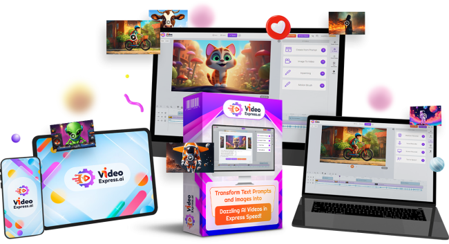 Video Express.ai Review