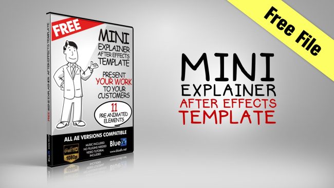 Business Explainer AI Video Bundle post thumbnail image