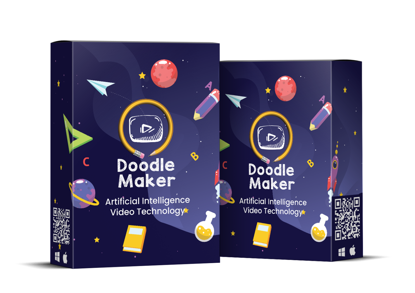 Doodle Video Creator Review