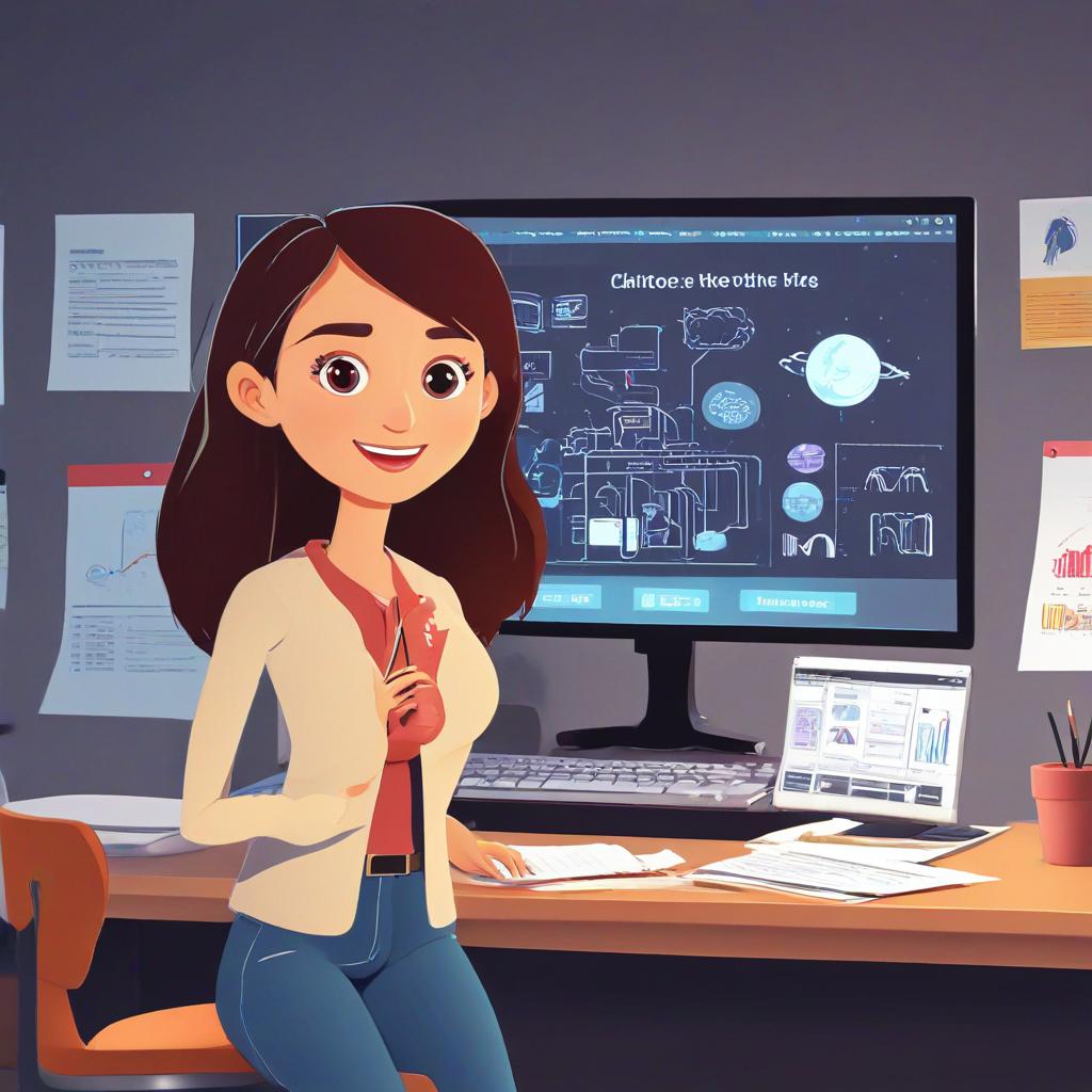 Best Animated Explainer Makers