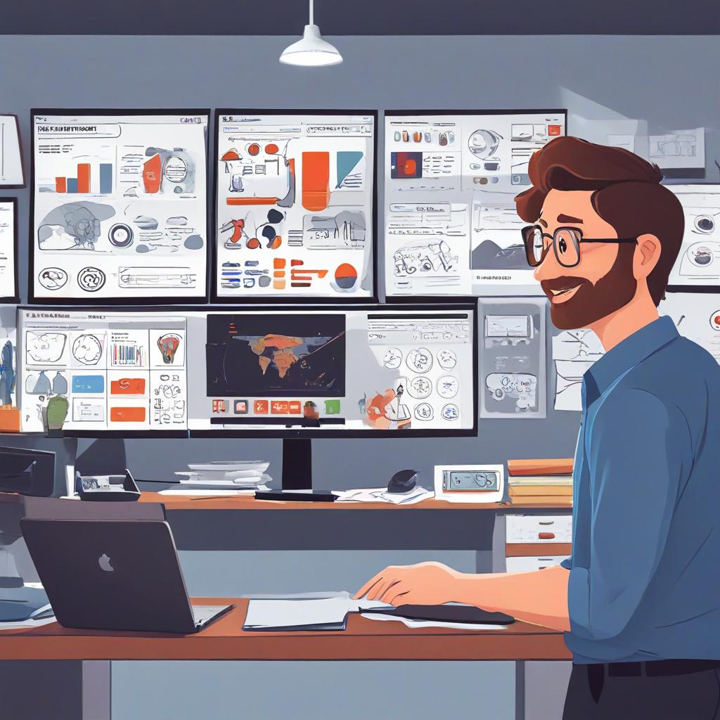 Best Animated Explainer Makers
