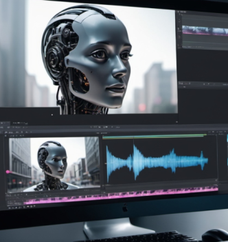 AI Video Editing Software post thumbnail image