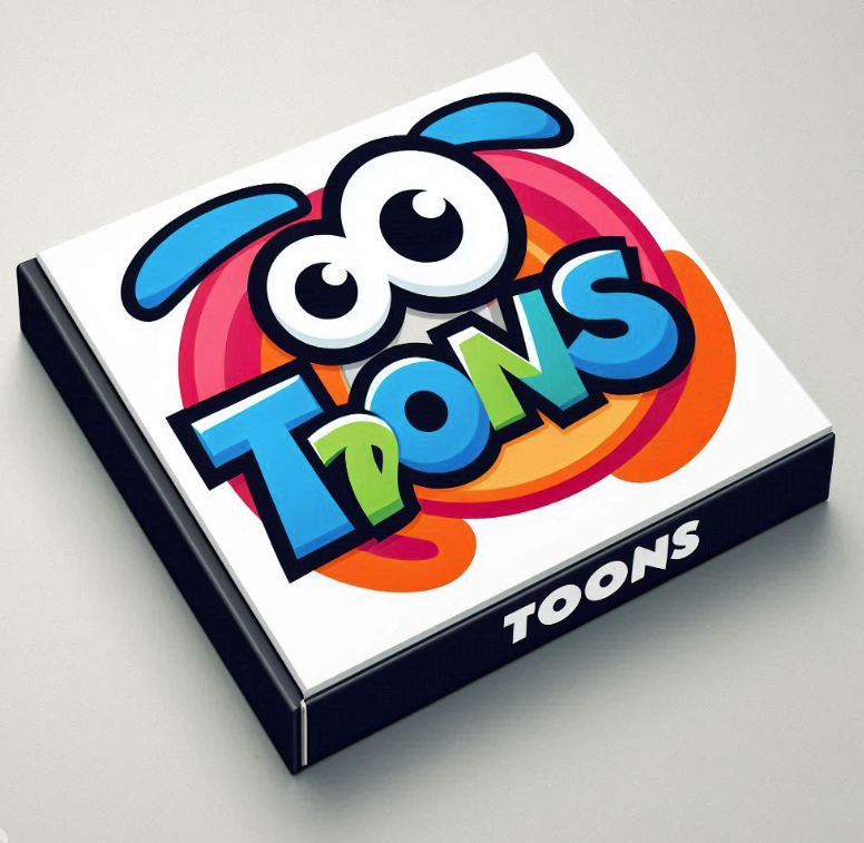 Animated Toons AI