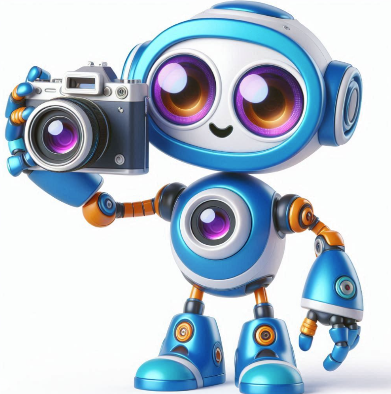 Animated Toons AI