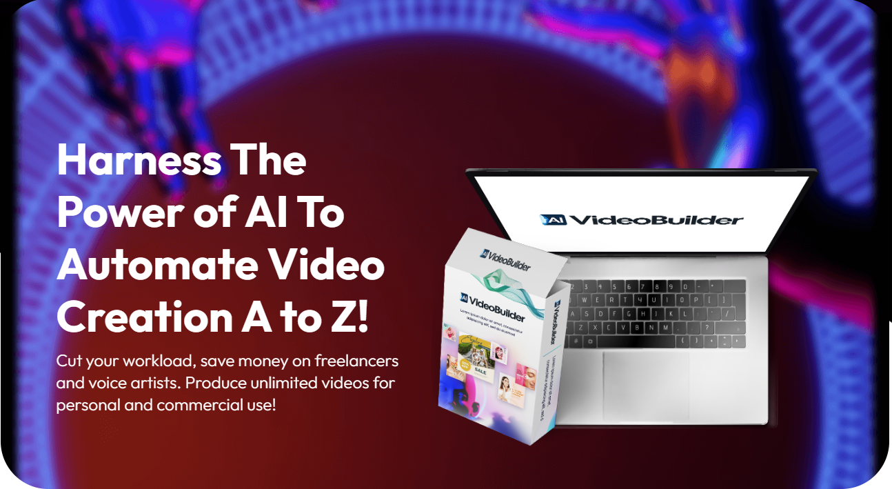 AI Video Builder