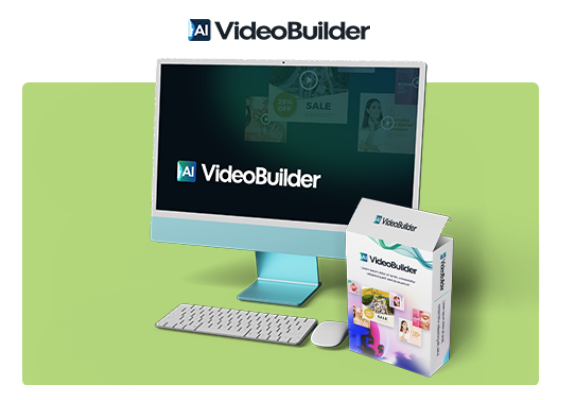 AI Video Builder post thumbnail image