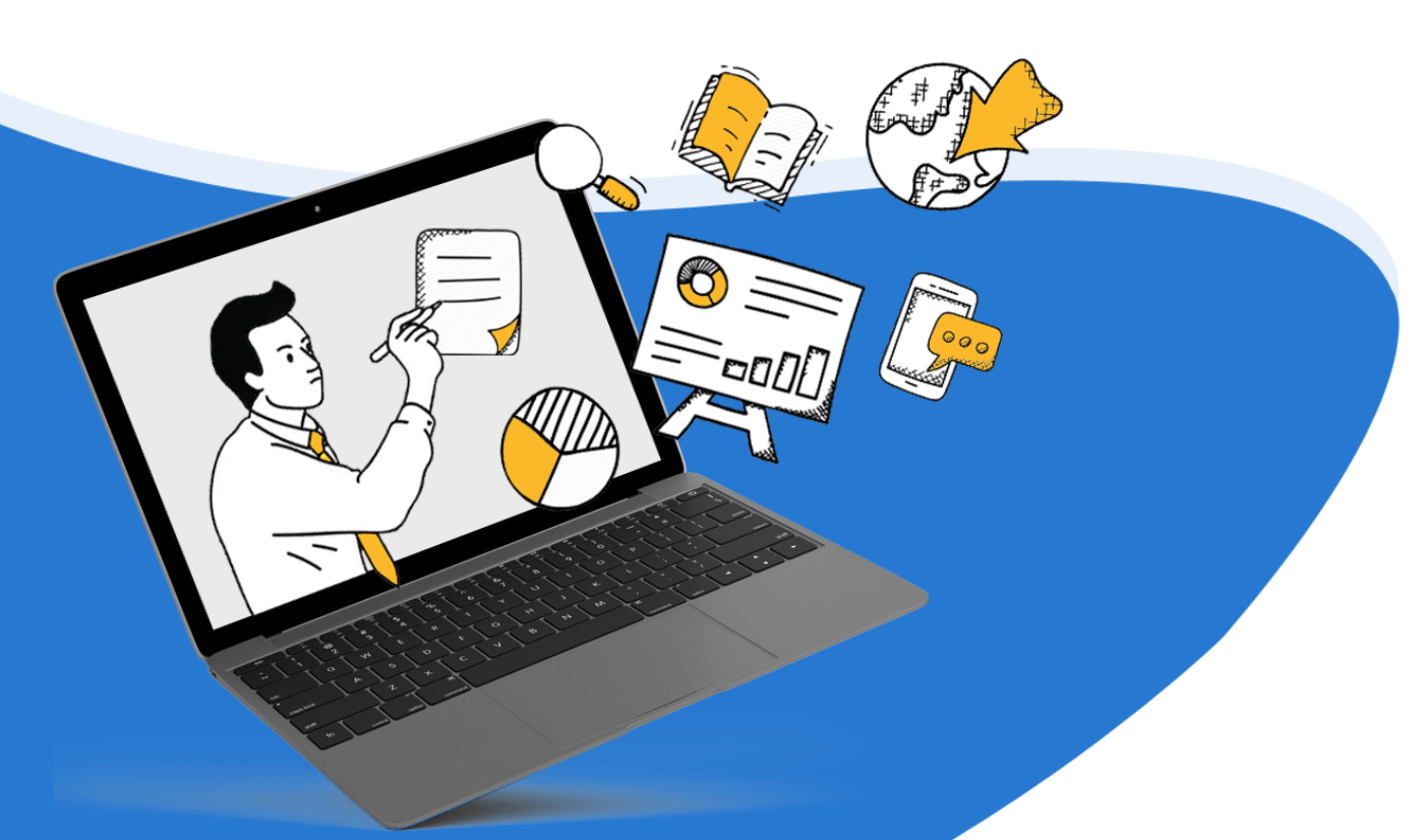Doodle Video Creator