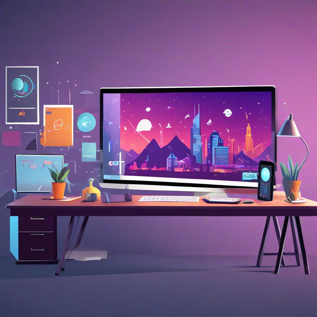 Best Explainer Video Backgrounds