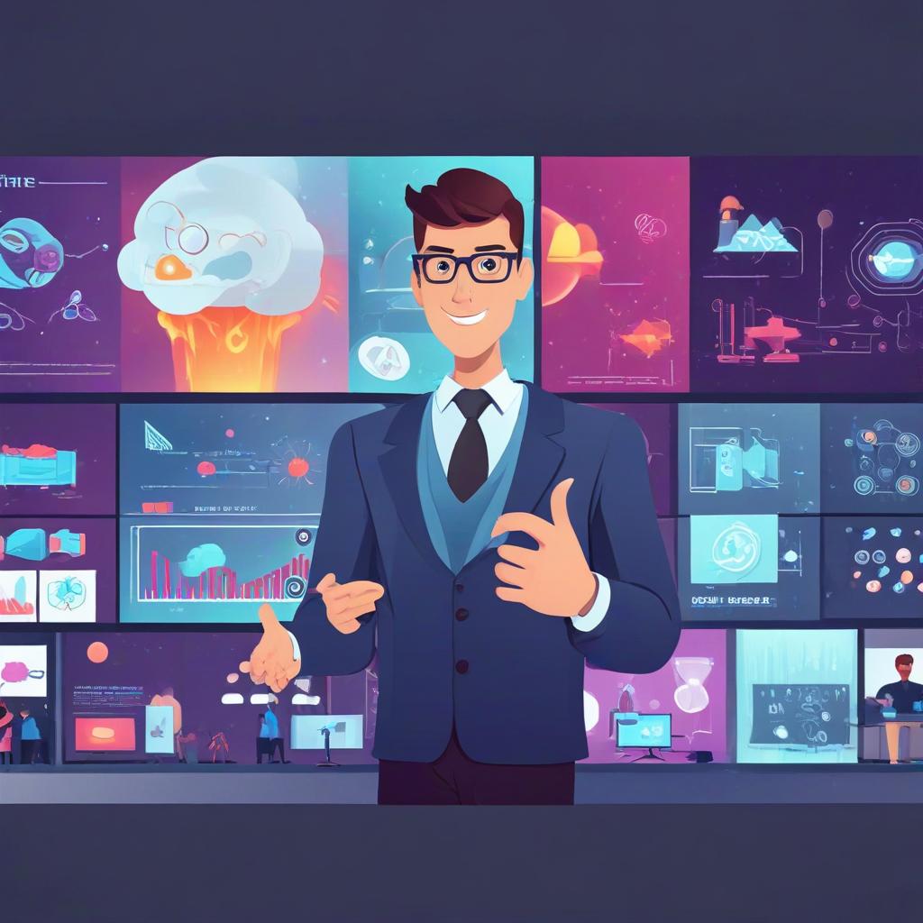 Best Explainer Video Backgrounds