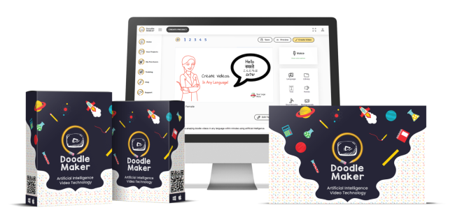 Doodle Video Creator post thumbnail image